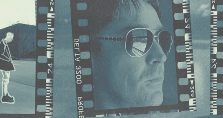 Thursday addiction: “20 Years” by Tony Venuto