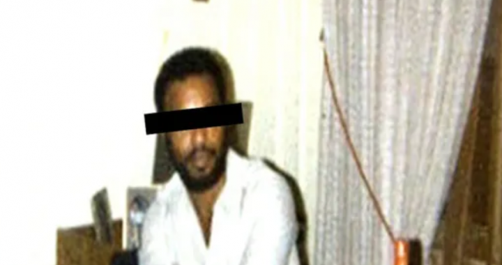 “When Your Father Is Missing”: the new intense track by G. Twilight