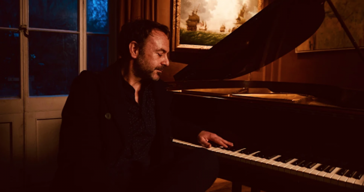 Getting to know Javier Rodriguez, whose “Autumn Winds'” crafted with Julian Blanco represents now the iconic brewery Budweiser