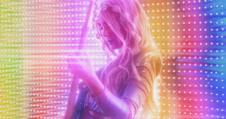 Wednesday hit : “I kissed a girl” by GEM, made with love by women for women