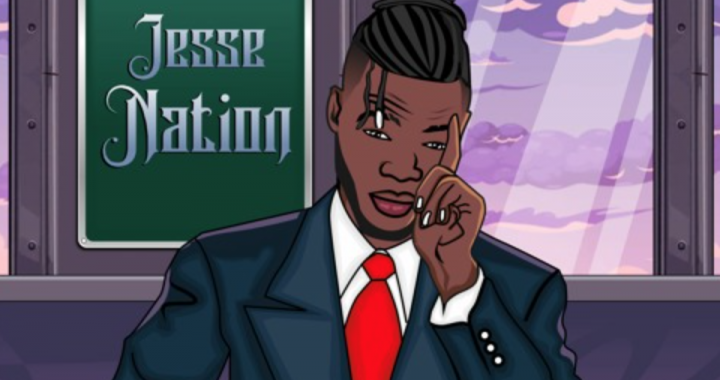 Jessenation announces a new project PENG (PEN NOT GUNZ), also launched as an initiative to promote non-violent expression and creativity among young people.