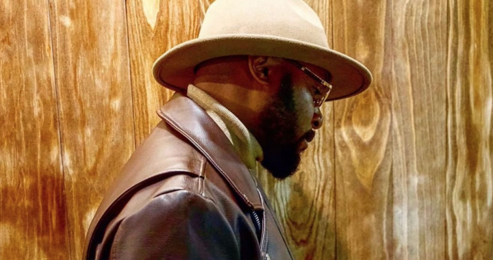 A journey through “CRASH”, the new EP by TheLxveMovie1080p