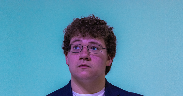 The revelation of the month: Aidan Swift’s “Sick Of Myself” (feat. Foreign Republic)