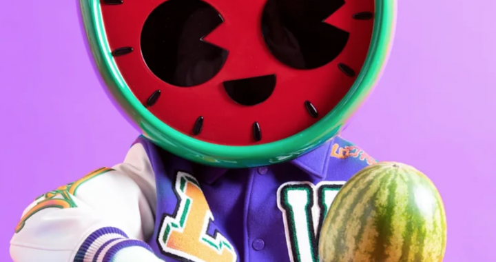 The whole season with MELON