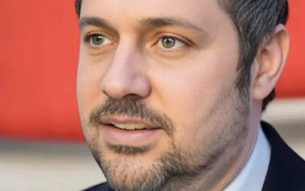 Funk-infused Delight: Michael Ross Catania’s ‘Can’t Stop the Funk’ Sets the World Dancing with its Unique Pop Blend