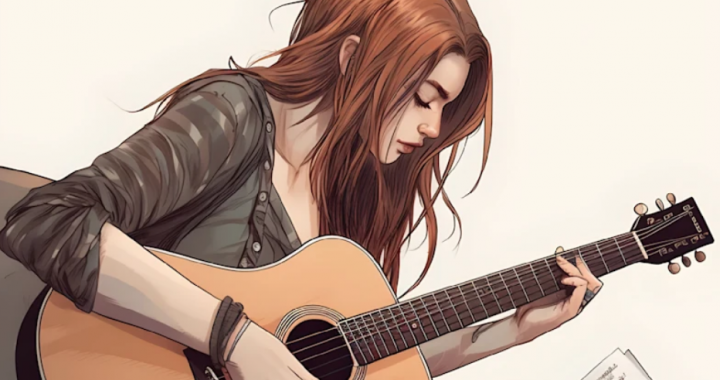 Anonymous17 feat. Sophie Hall: “Love Light Peace Harmony”, An Enigmatic Musical Journey into the Unknown