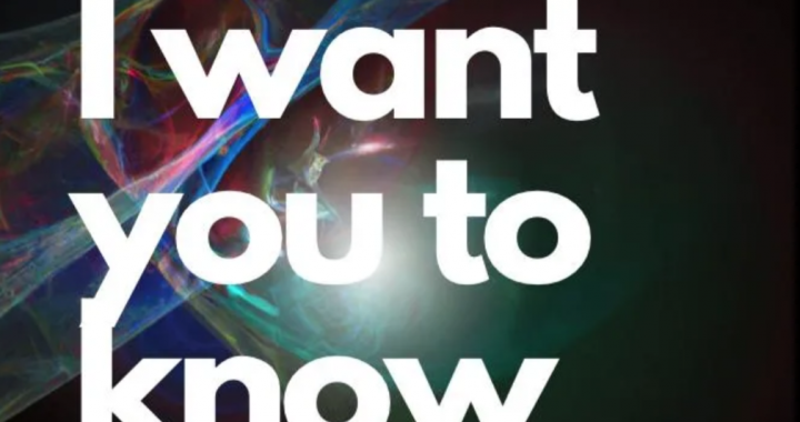 Unveiling the Musical Gem: Cruz Alexander & Rama’s ‘Want You to Know’
