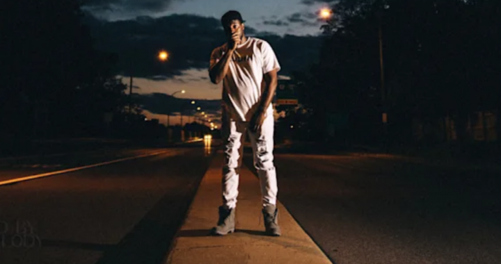 Foreverr Brandon’s ‘Foreverr’: A Captivating Blend of Hip Hop, R&B, and Artistic Brilliance