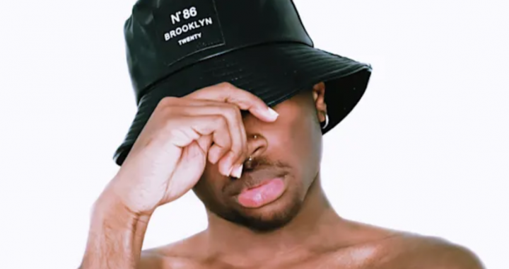 Unveiling the Enigmatic & Powerful Sound of Eli Da Vincii