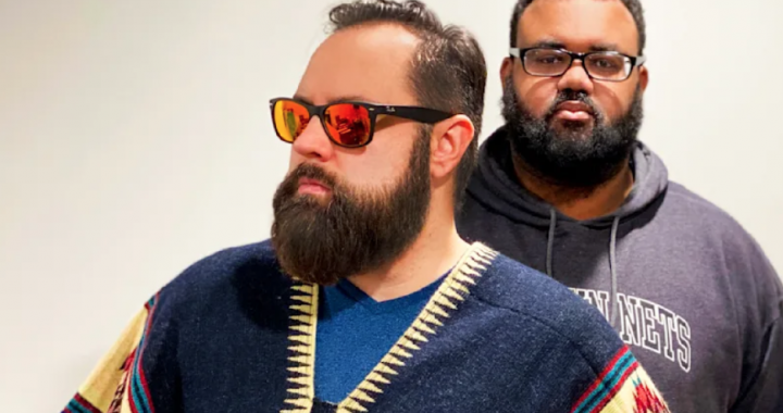 Embarking on a Melodic Odyssey: Underlined Passages’ ‘His Head Feels Like A Trainwreck Tonight’ EP