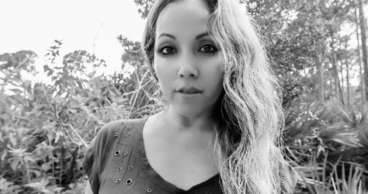 Introduction Award-Winning Artist Franki Love, Our Artist Of The Day