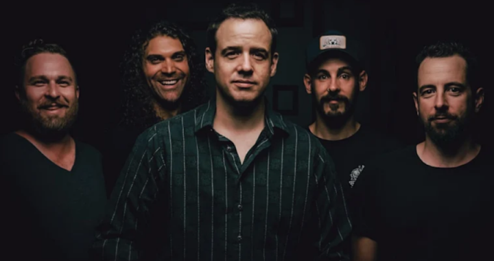 HELLO FIASCO IS CHEEKY AND FUN ON THEIR NEW SINGLE “GORGEOUS GIRL”