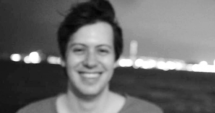 Clerkenwell Shines with ‘Never Drinking Again’