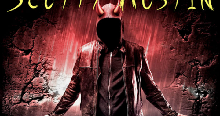 Unleashing Devilish Energy: Scotty Austin’s ‘Lucifer’s Rain (The Bad One Is Back)’