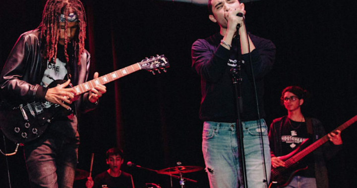 Enchanting Authenticity: activemirror.’s ‘I Wouldn’t Be Caught Dead Around Here’ Rocks Aruba and Beyond