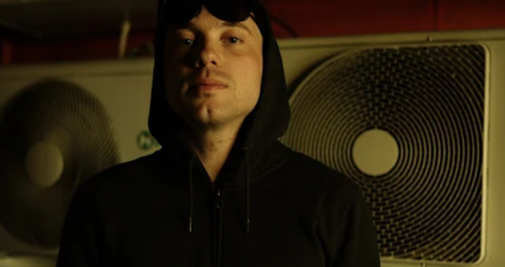 “Libres”: Mat Skalski’s Captivating Hip-Hop Anthem of Freedom and Life