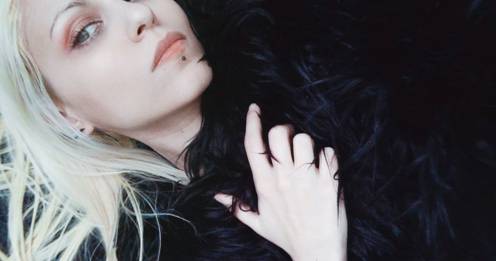 Raven Ives Stuns Fans with a Surprise Release of a Dark and Ethereal Rendition of “My Love”