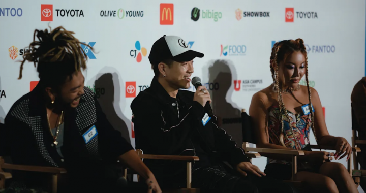 FAM Culture Collaborates with KCON USA to Bring a Unique Experience to Los Angeles