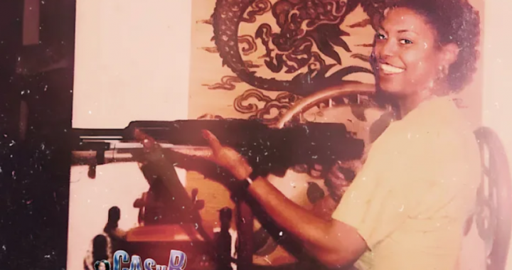 KILLA CLUTE: A Fresh Hip-Hop Recipe by CA$HROUTE KADAFI