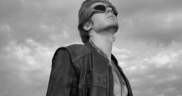 Introducing Felix Nova: The Next Generation Producer Shaping the Electronic Music Scene