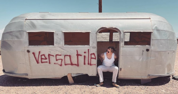 Into the incredible world of Maxi Curnow