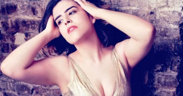 Isabelle Veser’s ‘Let it Go’: An Enchanting Anthem of Liberation