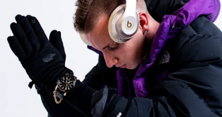 Artist Own Boy: A Rising Star Debuts ‘Spanglish King Vol.1’ – A Genre-Bending New Kind Of Hip-Hop