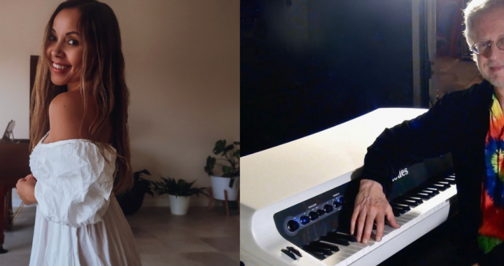 Majestic and Celestial: Franki Love and Steven Halpern’s Announce an Extraordinary Collaboration