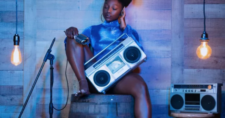 Discovering Kennedy Monique with Her Surprising Hit, “Do Me Right”