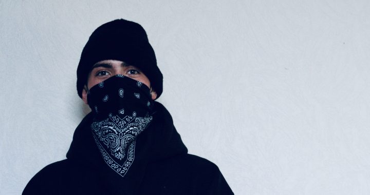 CRYPTO BEATS Drops Haunting Melodies and Authentic Hip-Hop in His Latest Album “Memphis Reloaded”