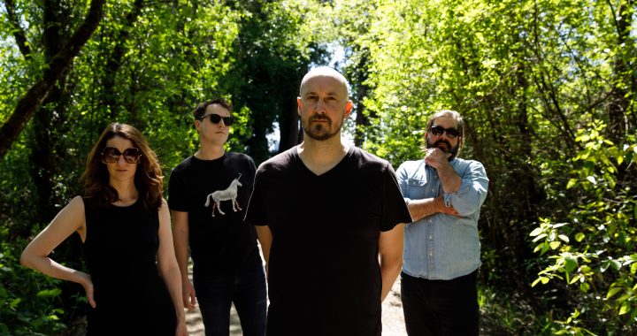 Discovering Music Hall: A Journey into Serenity with “Make the Lights the Sun”