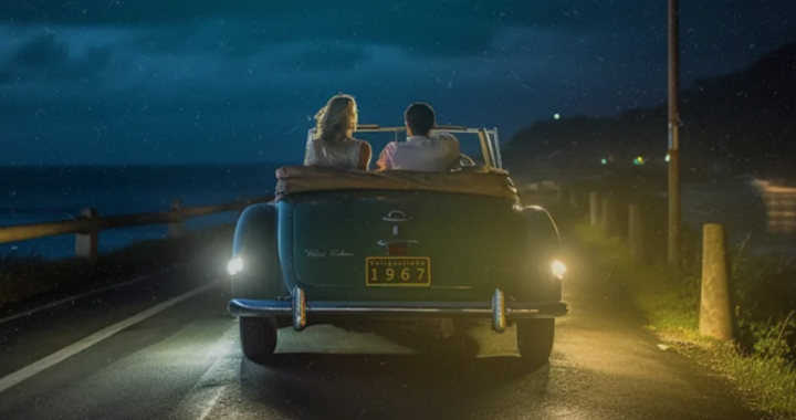 Vollgasliebe, by The Incredible Southdogrock : The Rock Anthem that Warms Hearts”