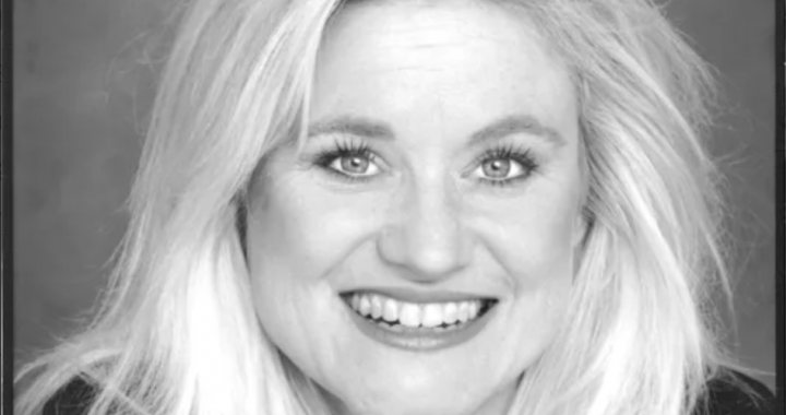 “Love Walks Through Rain”: Ann Sweeten’s Poetic Journey of Resilience and Music