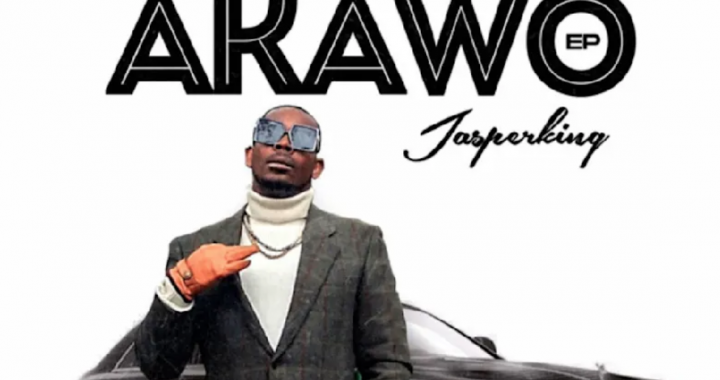 Jasperking: Unleashing Afro Dancehall Hip-Hop Magic – A Nigerian Musical Sensation on the Global Stage