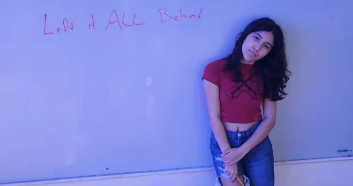 “Left It All Behind”: Chicago’s 15-Year-Old Seraphina Sanan Channels Queen-Inspired Sound