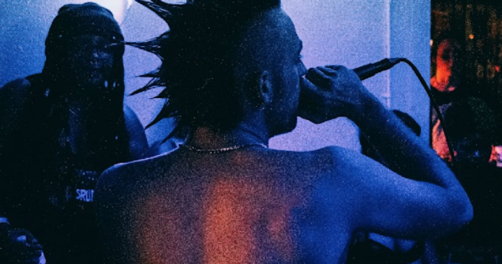 Explosive Sonic Rebellion: Tønejustdied Unveils The Immense ‘I’M SO PUNK!