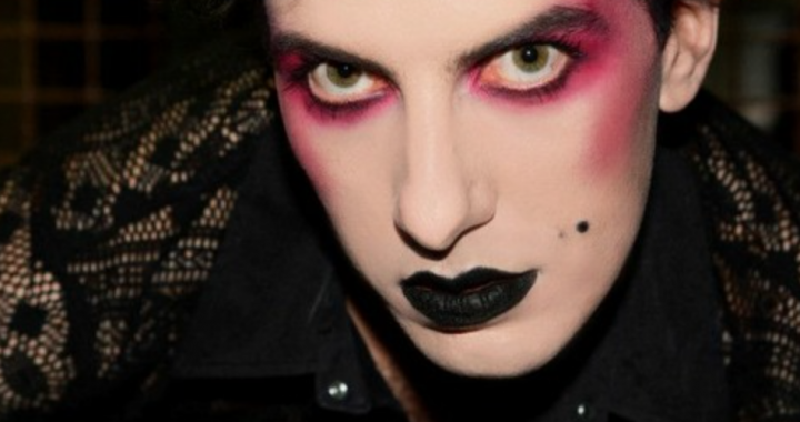 The Enigmatic World of St. Lola: Exploring LOLITA TERRORIST SOUNDS