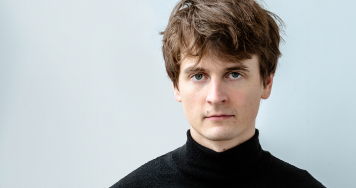 Bartosz Lasecki and the Enchanting “Nimbostratus”: A Cinematic Musical Journey