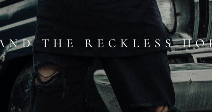 LJ and The Reckless Horns: A Debut Album That Defines Eclectic Excellence