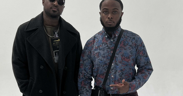 ECHEZONA’s “It’s Your World”: A Harmonious Blend of Afro-Pop and Hip-Hop