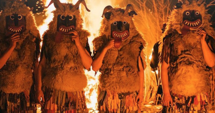 MORTAL PROPHETS and “THE TWANG GANG [Live in Berlin]”: Redefining Music with Cosmic Country