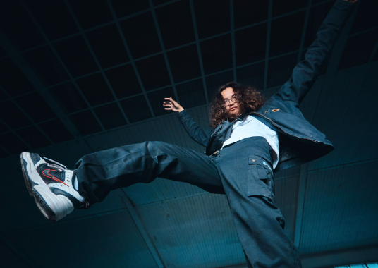 Whammyboy Unveils Cosmic Musical Odyssey with “SPACE POP VOL. 1”