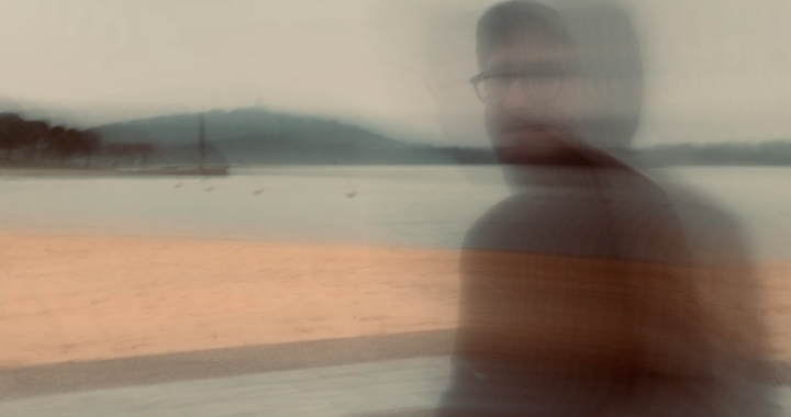 Iffer’s ‘Confusing Two Movies’: A Sonic Journey Beyond Time