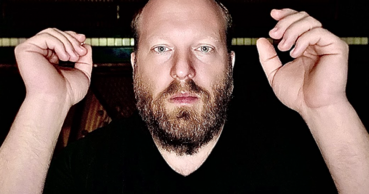 Ditner’s Musical Odyssey: Blending Genres and Emotions