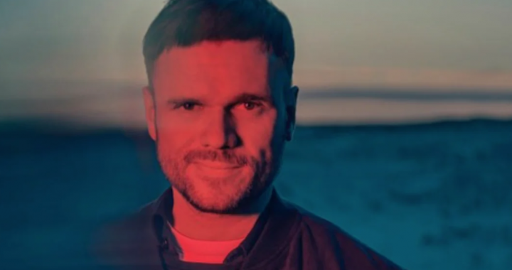 Tensnake Remix of ‘Run’ – Martin Brodin & Vision Factory feat. Teresa Kali: A Solar Electronic Delight