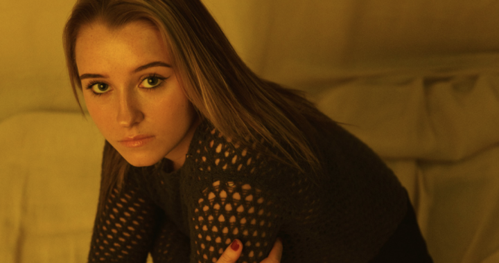 ‘Lifeline’ Unveiled: Neve Bowen’s Highly Anticipated Debut EP Set to Capture the Raw Essence of Sad Girl Indie Sound