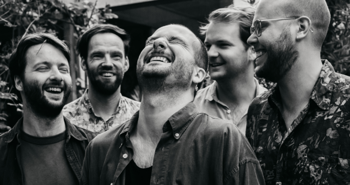 Ruud Voesten’s ‘Ambrosia’: A True Sonic Odyssey