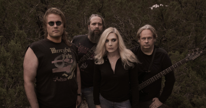 Blind Man’s Daughter: Unveiling Sonic Splendor with ‘Sundressed’