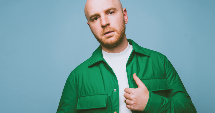 Nick Marks Unveils Sonic Mastery with ‘Cinematic Chromatics Vol. I