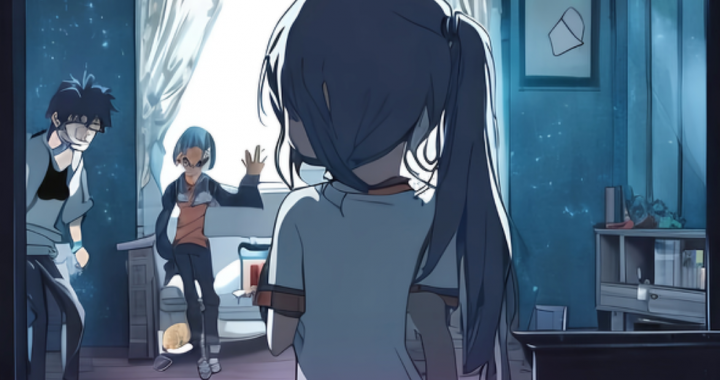 “Blame” by 5nine3: A New Sonic Vision